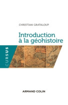 Introduction à la géohistoire