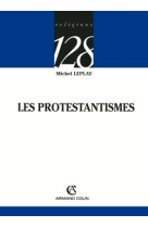 Les protestantismes