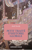 Petit traité d'histoire globale