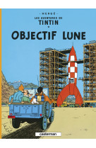 Objectif lune