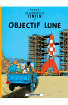 Objectif lune