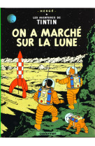 On a marché sur la lune