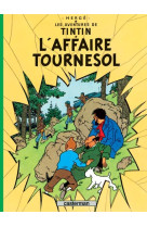 L'affaire tournesol