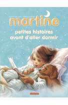 Petites histoires avant d'aller dormir