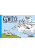 La bible selon le chat