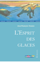 L'esprit des glaces