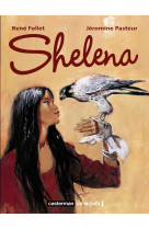 Shelena