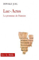 Luc - actes