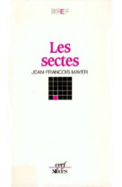 Les sectes