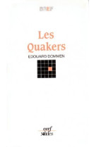 Les quakers