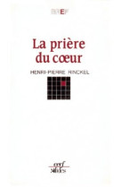 La prière du coeur