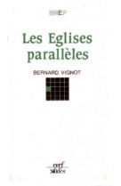 Les églises parallèles