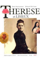 Thérèse et lisieux