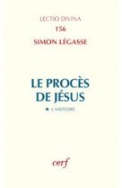 Le proces de jesus