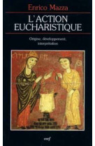 L'action eucharistique