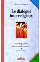 Le dialogue interreligieux