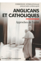 Anglicans et catholiques