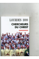 Chercheurs du christ