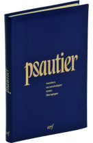 Psautier version oecumenique texte liturgique