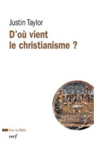 D'ou vient le christianisme ?