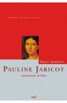 Pauline jaricot