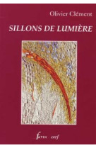 Sillons de lumière