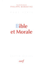 Bible et morale