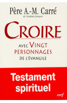 Croire