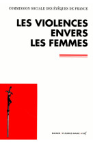 Les violences envers les femmes