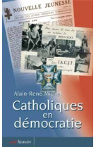 Catholiques en démocratie