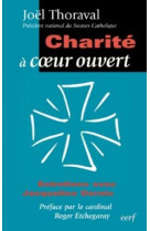 Charité à coeur ouvert