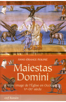 Maiestas domini