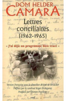 Lettres conciliaires i & ii