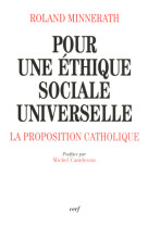 Pour une éthique sociale universelle