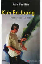 Kim en joong