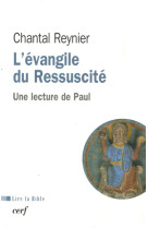 L'evangile du ressuscité