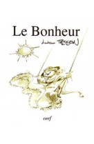 Le bonheur