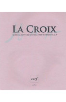 La croix