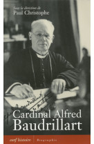 Cardinal alfred baudrillart