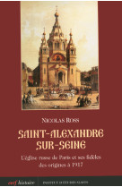 Saint-alexandre-sur-seine