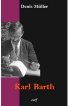 Karl barth