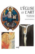 L'eglise et l'art