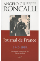 Journal de france i 1945-1948