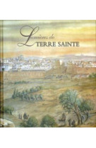 Lumières de terre sainte