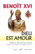 Dieu est amour