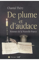 De plume et d'audace