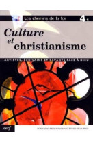 Culture et christianisme