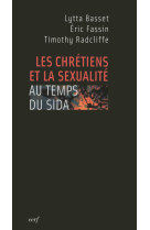 Les chrétiens et la sexualité au temps du sida