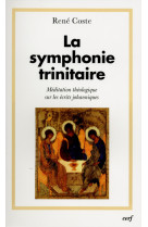 La symphonie trinitaire