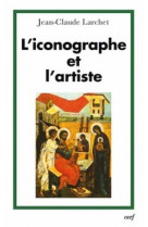 L'iconographe et l'artiste